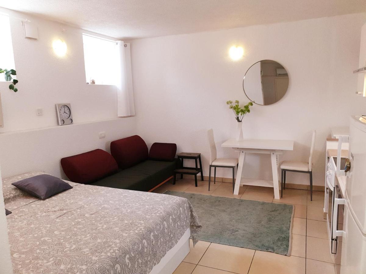 Apartment Ognissanti 1 - Free Parking Koper Exteriör bild