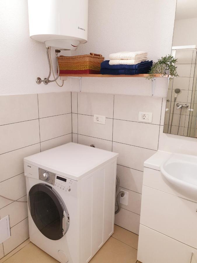 Apartment Ognissanti 1 - Free Parking Koper Exteriör bild
