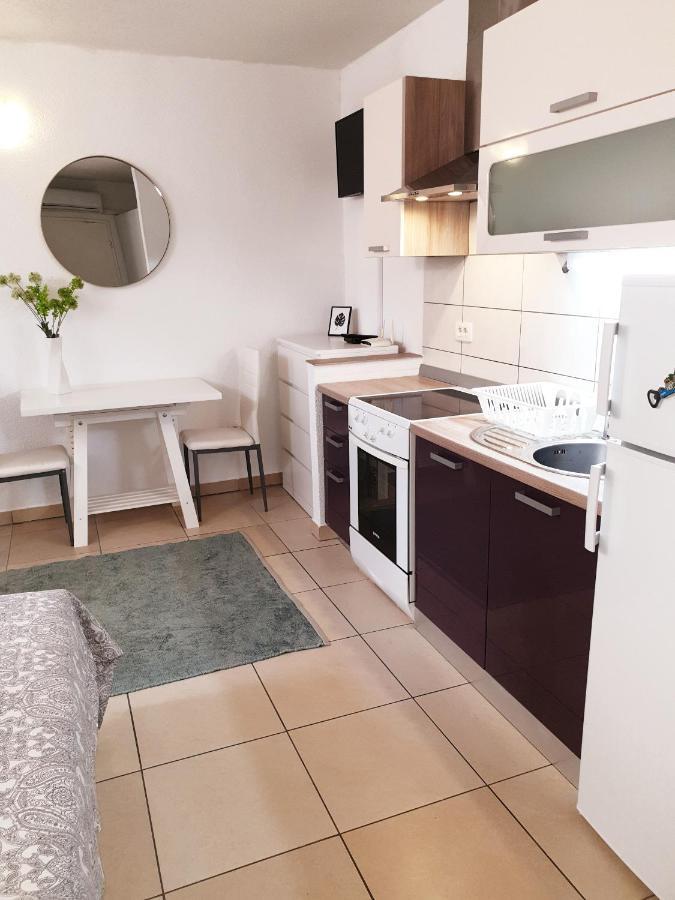 Apartment Ognissanti 1 - Free Parking Koper Exteriör bild