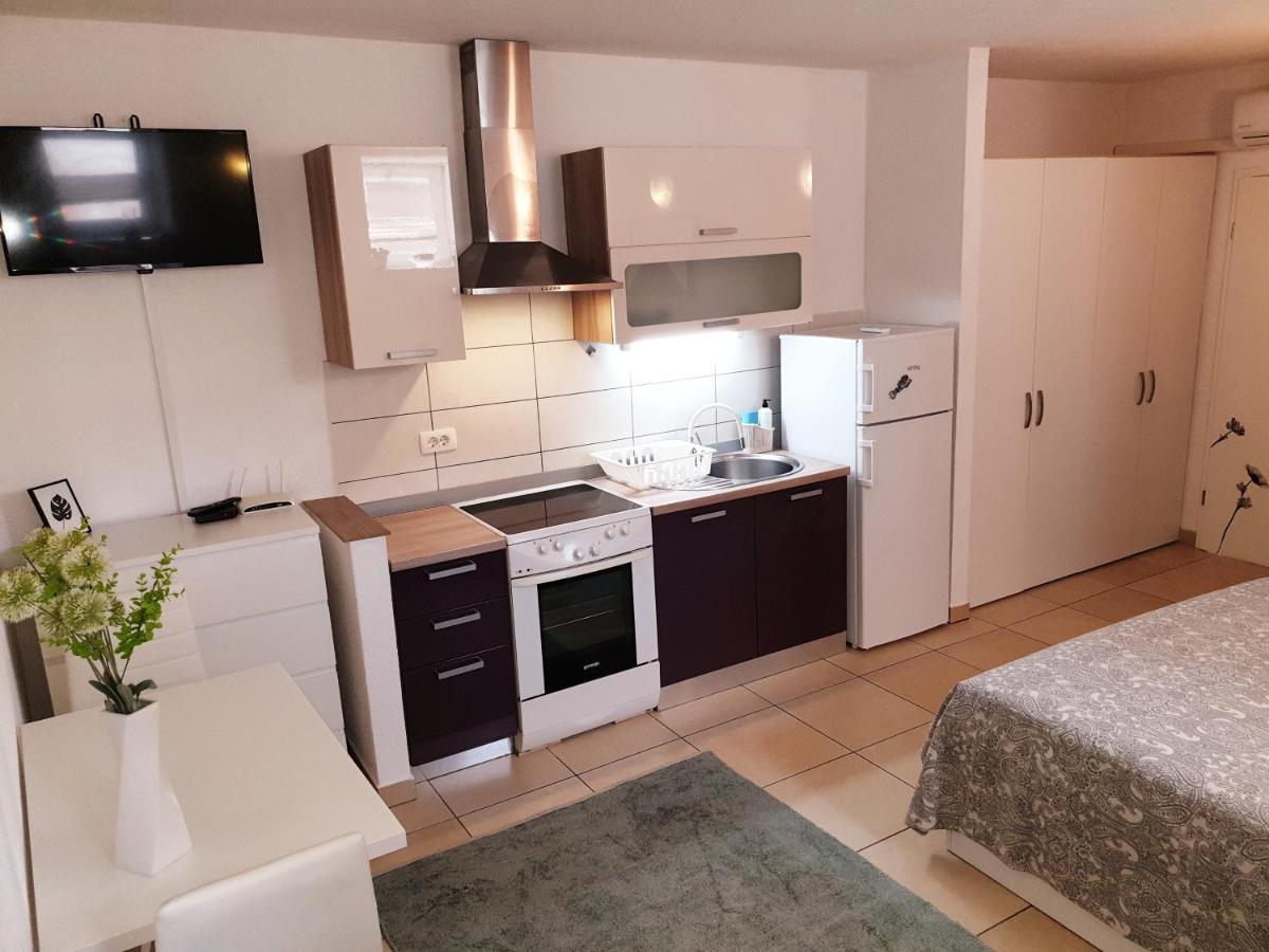 Apartment Ognissanti 1 - Free Parking Koper Exteriör bild
